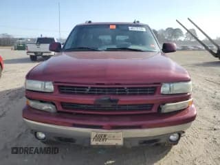 ✅ 2004 Chevrolet Suburban LS • VIN: 3GNFK16Z74G230403 • Лот: 48772155. Опубликован ранее на Copart с пробегом Не указан. Бесплатный доступ к архиву аукционных продаж из США и подробный отчёт об истории автомобиля на DreamBid. Изображение 5.