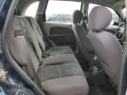 ✅ 2002 Chrysler PT Cruiser • VIN: 3C4FY48B62T382721 • Lot: 93733795. Listed on Copart with 171,926 mi. Free auction sales archive from the USA and detailed vehicle history report at DreamBid. Image 10.