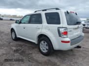 ✅ 2011 Mercury Mariner • VIN: 4M2CN9BG6BKJ01171 • Lot: 42342355. Listed on IAAI with 247,288 mi. Free auction sales archive from the USA and detailed vehicle history report at DreamBid. Image 3.