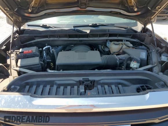 ✅ 2021 GMC Sierra 1500 • VIN: 3GTU9AEF0MG246221 • Lot: 71749995. Wystawiony na Copart z przebiegiem 33 818 mil. Bezpłatny archiwum sprzedaży aukcyjnych z USA i szczegółowy raport historii pojazdu na DreamBid. Zdjęcie 11.