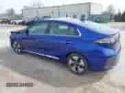 2022 Hyundai Ioniq Limited с VIN KMHC05LC2NU273680, выставлен на аукционе IAAI как лот 41864950 с пробегом 35 445 миль миль и . История ставок и продаж доступна на DreamBid. Изображение 3.