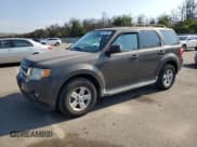 ✅ 2011 Ford Escape Hybrid • VIN: 1FMCU4K35BKA16469 • Lot: 65811905. Listed on Copart with 401,583 mi. Free auction sales archive from the USA and detailed vehicle history report at DreamBid. Image 1.