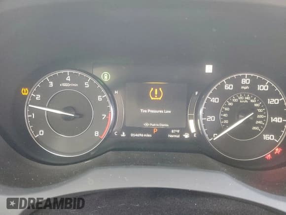 ✅ 2024 Acura RDX Advance • VIN: 5J8TC2H72RL002556 • Lot: 65684565. Wystawiony na Copart z przebiegiem 14 696 mil. Bezpłatny archiwum sprzedaży aukcyjnych z USA i szczegółowy raport historii pojazdu na DreamBid. Zdjęcie 9.