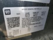 ✅ 2021 Chevrolet Silverado 1500 RST • VIN: 1GCUYEED1MZ305186 • Lot: 72756854. Wystawiony na Copart z przebiegiem 64 094 mil. Bezpłatny archiwum sprzedaży aukcyjnych z USA i szczegółowy raport historii pojazdu na DreamBid. Zdjęcie 12.