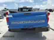 2022 Chevrolet Silverado 1500 Work Truck z VIN 3GCNWAED4NG125964, wystawiony jako Copart lot #66000584 z przebiegiem 84 000 mil mil oraz Nie do naprawy • Non repairable. Historia ofert i sprzedaży dostępna na DreamBid. Obrazek 6.