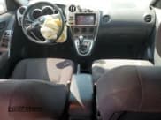 ✅ 2005 Pontiac Vibe GT • VIN: 5Y2SN66L55Z459607 • Lot: 65783095. Wystawiony na Copart z przebiegiem 172 005 mil. Bezpłatny archiwum sprzedaży aukcyjnych z USA i szczegółowy raport historii pojazdu na DreamBid. Zdjęcie 8.