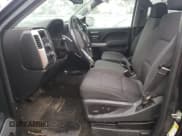 ✅ 2016 Chevrolet Silverado 1500 LT • VIN: 1GCVKREC2GZ155341 • Лот: 72681364. Опубликован ранее на Copart с пробегом 41 077 миль. Бесплатный доступ к архиву аукционных продаж из США и подробный отчёт об истории автомобиля на DreamBid. Изображение 7.