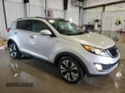 ✅ 2011 Kia Sportage SX • VIN: KNDPCCA64B7168714 • Лот: 55169935. Опубликован ранее на Copart с пробегом 188 008 миль. Бесплатный доступ к архиву аукционных продаж из США и подробный отчёт об истории автомобиля на DreamBid. Изображение 4.