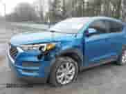 2019 Hyundai Tucson Value с VIN KM8J33A42KU996522, выставлен на аукционе IAAI как лот 41423960 с пробегом 92 281 миль миль и . История ставок и продаж доступна на DreamBid. Изображение 17.