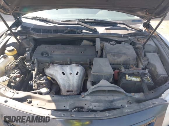 ✅ 2009 Toyota Camry • VIN: 4T1BE46K19U300108 • Lot: 43250253. Listed on IAAI with Not provided. Free auction sales archive from the USA and detailed vehicle history report at DreamBid. Image 10.