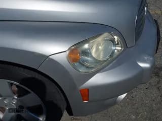 ✅ 2007 Chevrolet HHR LS • VIN: 3GNDA13D87S630605 • Lot: 41773115. Listed on IAAI with 155,438 mi. Free auction sales archive from the USA and detailed vehicle history report at DreamBid. Image 6.