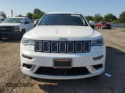 ✅ 2020 Jeep Grand Cherokee Summit • VIN: 1C4RJFJTXLC219177 • Лот: 60986555. Опубликован ранее на Copart с пробегом 71 184 миль. Бесплатный доступ к архиву аукционных продаж из США и подробный отчёт об истории автомобиля на DreamBid. Изображение 5.