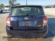 ✅ 2008 Scion xD • VIN: JTKKU10438J031215 • Lot: 86809535. Wystawiony na Copart z przebiegiem 137 011 mil. Bezpłatny archiwum sprzedaży aukcyjnych z USA i szczegółowy raport historii pojazdu na DreamBid. Zdjęcie 6.