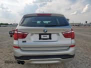 ✅ 2016 BMW X3 xDrive28i • VIN: 5UXWX9C55G0D71961 • Lot: 81413485. Wystawiony na Copart z przebiegiem 102 995 mil. Bezpłatny archiwum sprzedaży aukcyjnych z USA i szczegółowy raport historii pojazdu na DreamBid. Zdjęcie 6.