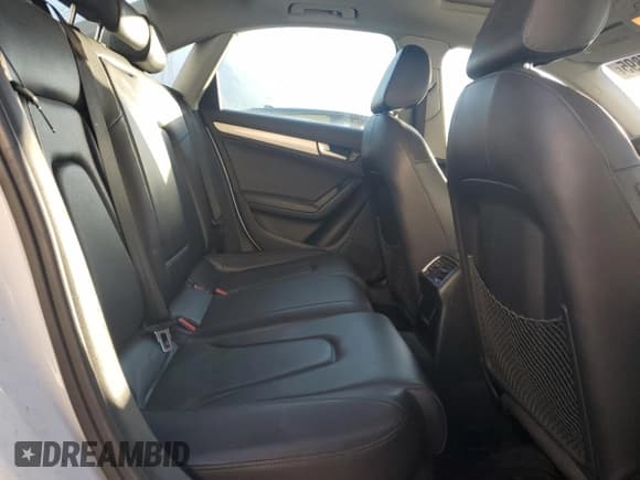 ✅ 2013 Audi A4 Premium Plus • VIN: WAUFFAFL6DN037849 • Lot: 84235895. Wystawiony na Copart z przebiegiem 137 033 mil. Bezpłatny archiwum sprzedaży aukcyjnych z USA i szczegółowy raport historii pojazdu na DreamBid. Zdjęcie 10.