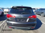 ✅ 2013 Acura RDX • VIN: 5J8TB3H31DL017807 • Lot: 43670775. Listed on IAAI with 157,038 mi. Free auction sales archive from the USA and detailed vehicle history report at DreamBid. Image 17.