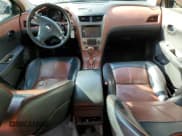 ✅ 2008 Chevrolet Malibu LTZ • VIN: 1G1ZK577X84299205 • Lot: 71428154. Listed on Copart with 161,898 mi. Free auction sales archive from the USA and detailed vehicle history report at DreamBid. Image 8.