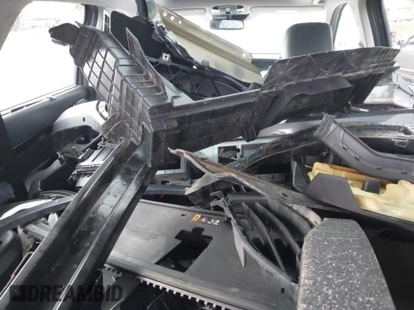 ✅ 2021 Hyundai Palisade Limited • VIN: KM8R5DHE8MU294449 • Лот: 43495324. Опубликован ранее на IAAI с пробегом 64 725 миль. Бесплатный доступ к архиву аукционных продаж из США и подробный отчёт об истории автомобиля на DreamBid. Изображение 12.