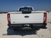 ✅ 2023 Ford F-250 XL • VIN: 1FT7W2BT5PEC17069 • Lot: 68616504. Wystawiony na Copart z przebiegiem 1 480 mil. Bezpłatny archiwum sprzedaży aukcyjnych z USA i szczegółowy raport historii pojazdu na DreamBid. Zdjęcie 6.