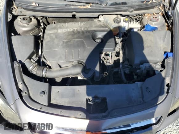 ✅ 2010 Chevrolet Malibu 1LT • VIN: 1G1ZC5E08AF174474 • Lot: 87068385. Wystawiony na Copart z przebiegiem 233 073 mil. Bezpłatny archiwum sprzedaży aukcyjnych z USA i szczegółowy raport historii pojazdu na DreamBid. Zdjęcie 11.