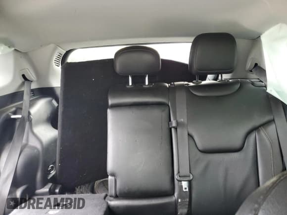 ✅ 2021 Jeep Compass Limited • VIN: 3C4NJCCB1MT555646 • Lot: 81439355. Wystawiony na Copart z przebiegiem Nie podano. Bezpłatny archiwum sprzedaży aukcyjnych z USA i szczegółowy raport historii pojazdu na DreamBid. Zdjęcie 10.