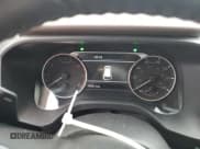 ✅ 2022 Nissan Rogue SL • VIN: 5N1BT3CB6NC727319 • Lot: 86798365. Listed on Copart with 15,361 mi. Free auction sales archive from the USA and detailed vehicle history report at DreamBid. Image 9.