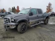 ✅ 2006 Ford F-350 XL • VIN: 1FTWW31P66ED78518 • Lot: 91434875. Wystawiony na Copart z przebiegiem 176 160 mil. Bezpłatny archiwum sprzedaży aukcyjnych z USA i szczegółowy raport historii pojazdu na DreamBid. Zdjęcie 1.