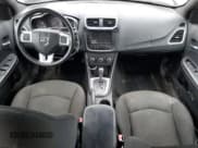 ✅ 2013 Dodge Avenger SXT • VIN: 1C3CDZCB1DN675808 • Lot: 67440025. Listed on Copart with 226,805 mi. Free auction sales archive from the USA and detailed vehicle history report at DreamBid. Image 8.