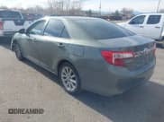 ✅ 2012 Toyota Camry LE • VIN: 4T4BF1FK4CR229401 • Lot: 43846789. Listed on IAAI with 249,419 mi. Free auction sales archive from the USA and detailed vehicle history report at DreamBid. Image 3.