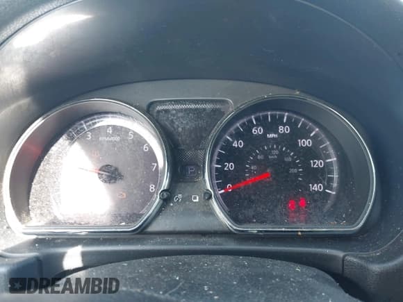 ✅ 2016 Nissan Versa SV • VIN: 3N1CN7AP5GL896220 • Лот: 43716384. Опубликован ранее на IAAI с пробегом 200 914 миль. Бесплатный доступ к архиву аукционных продаж из США и подробный отчёт об истории автомобиля на DreamBid. Изображение 7.