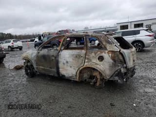 ✅ 2013 Chevrolet Captiva Sport LTZ • VIN: 3GNAL4EK7DS606382 • Lot: 84392674. Wystawiony na Copart z przebiegiem Nie podano. Bezpłatny archiwum sprzedaży aukcyjnych z USA i szczegółowy raport historii pojazdu na DreamBid. Zdjęcie 2.