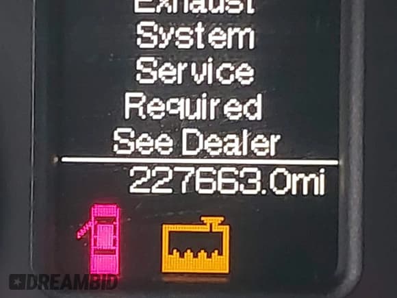 ✅ 2018 Ram 2500 Tradesman • VIN: 3C6UR5HL4JG390088 • Лот: 41471658. Опубликован ранее на IAAI с пробегом 227 663 миль. Бесплатный доступ к архиву аукционных продаж из США и подробный отчёт об истории автомобиля на DreamBid. Изображение 15.