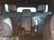 ✅ 2018 Ford Explorer Limited • VIN: 1FM5K8F80JGA82702 • Lot: 84593255. Wystawiony na Copart z przebiegiem 130 282 mil. Bezpłatny archiwum sprzedaży aukcyjnych z USA i szczegółowy raport historii pojazdu na DreamBid. Zdjęcie 10.