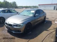 ✅ 2016 BMW 3 Series 328i xDrive • VIN: WBA8E3C59GK500893 • Лот: 42831331. Опубликован ранее на IAAI с пробегом 167 952 миль. Бесплатный доступ к архиву аукционных продаж из США и подробный отчёт об истории автомобиля на DreamBid. Изображение 2.