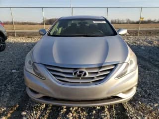 ✅ 2011 Hyundai Sonata GLS • VIN: 5NPEB4AC3BH275917 • Lot: 45939954. Listed on Copart with Not provided. Free auction sales archive from the USA and detailed vehicle history report at DreamBid. Image 5.