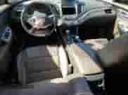 2014 Chevrolet Impala LT z VIN 2G1125S31E9157416, wystawiony jako Copart lot #82299945 z przebiegiem 186 389 mil mil oraz Szkoda całkowita • Salvage title. Historia ofert i sprzedaży dostępna na DreamBid. Obrazek 8.