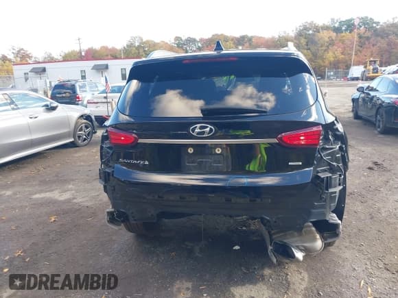 ✅ 2020 Hyundai Santa Fe SEL • VIN: 5NMS3CAD3LH193414 • Лот: 43568965. Опубликован ранее на IAAI с пробегом 86 349 миль. Бесплатный доступ к архиву аукционных продаж из США и подробный отчёт об истории автомобиля на DreamBid. Изображение 16.