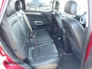 ✅ 2012 Chevrolet Captiva Sport LTZ • VIN: 3GNFL4E58CS652818 • Lot: 41910891. Wystawiony na IAAI z przebiegiem 138 879 mil. Bezpłatny archiwum sprzedaży aukcyjnych z USA i szczegółowy raport historii pojazdu na DreamBid. Zdjęcie 8.