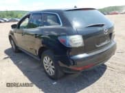 ✅ 2011 Mazda CX-7 i SV • VIN: JM3ER2A5XB0397793 • Lot: 42743052. Wystawiony na IAAI z przebiegiem 162 220 mil. Bezpłatny archiwum sprzedaży aukcyjnych z USA i szczegółowy raport historii pojazdu na DreamBid. Zdjęcie 3.
