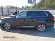 2019 Mitsubishi Outlander ES с VIN JA4AZ3A3XKZ041541, выставлен на аукционе IAAI как лот 41826586 с пробегом 104 484 миль миль и . История ставок и продаж доступна на DreamBid. Изображение 14.