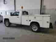 2016 Chevrolet Silverado 3500HD Work Truck с VIN 1GB3CYCG0GZ277723, выставлен на аукционе Copart как лот 47275555 с пробегом 121 446 миль миль и Чистый • Clean title. История ставок и продаж доступна на DreamBid. Изображение 2.