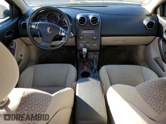 ✅ 2009 Pontiac G6 1SA • VIN: 1G2ZG57B194175150 • Лот: 77523714. Опубликован ранее на Copart с пробегом 90 784 миль. Бесплатный доступ к архиву аукционных продаж из США и подробный отчёт об истории автомобиля на DreamBid. Изображение 8.