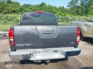 ✅ 2010 Nissan Frontier SE • VIN: 1N6AD0ER7AC430752 • Lot: 42388224. Listed on IAAI with 196,042 mi. Free auction sales archive from the USA and detailed vehicle history report at DreamBid. Image 16.