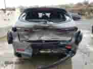 2024 Dodge Hornet R/T with VIN ZACPDFCW8R3A30500, listed as a Copart auction lot 47810855 with 13,206 mi miles and Non repairable. Bid and sale history available at DreamBid. Image 6.