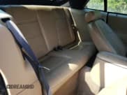 ✅ 2001 Ford Mustang Deluxe • VIN: 1FAFP44411F177879 • Lot: 67765685. Listed on Copart with 116,283 mi. Free auction sales archive from the USA and detailed vehicle history report at DreamBid. Image 10.