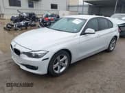 ✅ 2015 BMW 3 Series 320i xDrive • VIN: WBA3C3G57FNS76000 • Lot: 41569657. Wystawiony na IAAI z przebiegiem 155 007 mil. Bezpłatny archiwum sprzedaży aukcyjnych z USA i szczegółowy raport historii pojazdu na DreamBid. Zdjęcie 2.