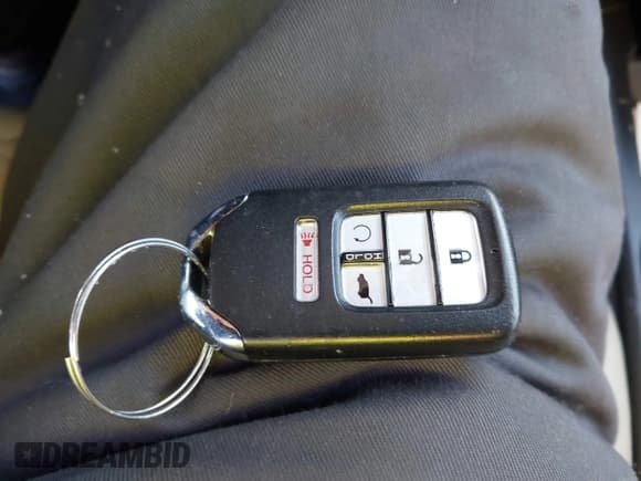 ✅ 2020 Honda CR-V EX-L • VIN: 5J6RW2H81LL047725 • Lot: 43828881. Listed on IAAI with 74,552 mi. Free auction sales archive from the USA and detailed vehicle history report at DreamBid. Image 11.