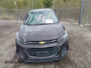 ✅ 2021 Chevrolet Trax LS • VIN: KL7CJKSB4MB325620 • Лот: 37836666. Опубликован ранее на IAAI с пробегом Не указан. Бесплатный доступ к архиву аукционных продаж из США и подробный отчёт об истории автомобиля на DreamBid. Изображение 11.