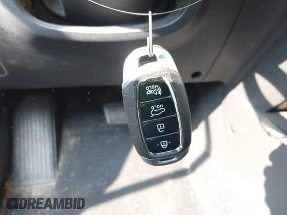 2019 Hyundai Kona Limited z VIN KM8K33AG3KU022594, wystawiony jako IAAI lot #42476612 z przebiegiem 68 333 mil mil oraz . Historia ofert i sprzedaży dostępna na DreamBid. Obrazek 11.