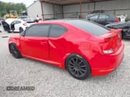 ✅ 2013 Scion tC • VIN: JTKJF5C72D3049576 • Lot: 42872127. Wystawiony na IAAI z przebiegiem 123 631 mil. Bezpłatny archiwum sprzedaży aukcyjnych z USA i szczegółowy raport historii pojazdu na DreamBid. Zdjęcie 3.